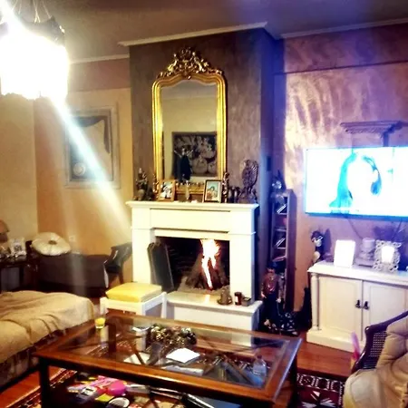 Apartman 
